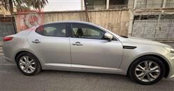 کیا ئۆپتیما